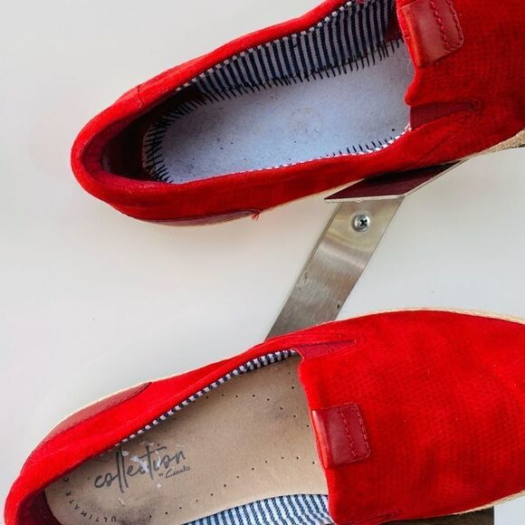 Clarks size 7,5  - Picture 5 of 8